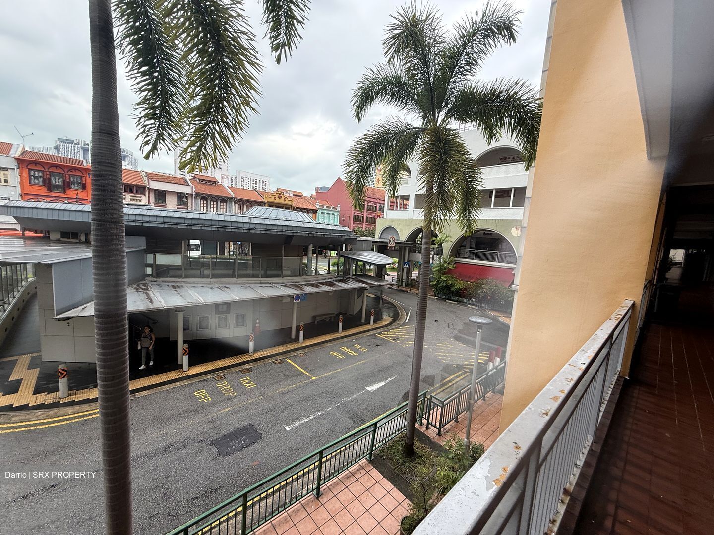 Hong Lim Complex (D1), Shop House #477446591